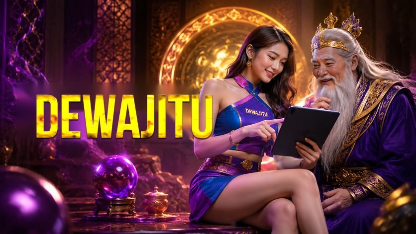 dewajitu dewajitu
